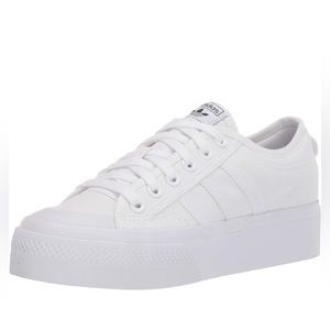 Adidas Originals Women's Nizza Platform